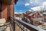 Capitol Peak Lodge offers views of the village or mountain from your private balcony